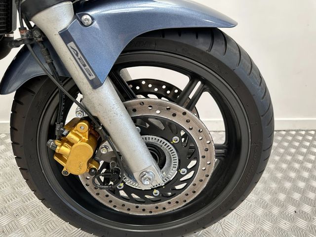honda - cbf-600-n-abs