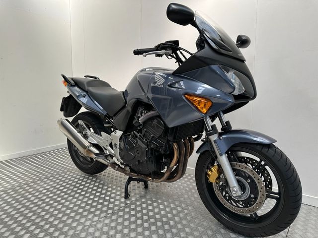 honda - cbf-600-n-abs