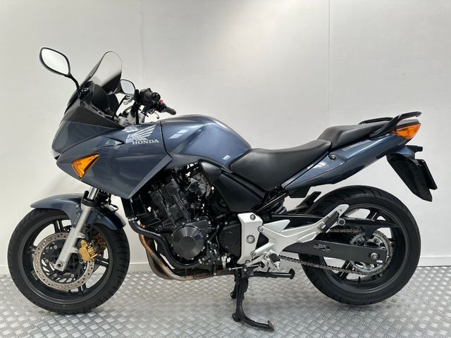 honda - cbf-600-n-abs