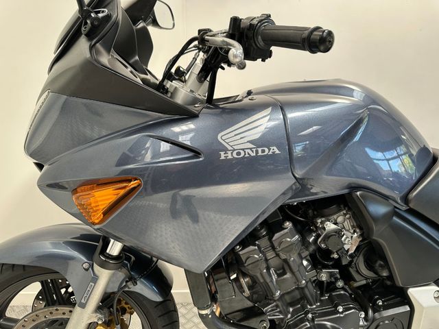 honda - cbf-600-n-abs