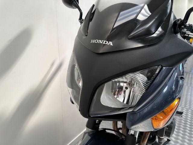 honda - cbf-600-n-abs