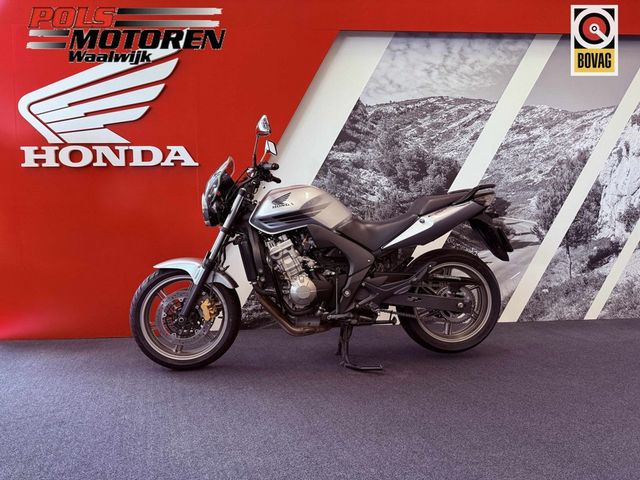 honda - cbf-600-n-abs