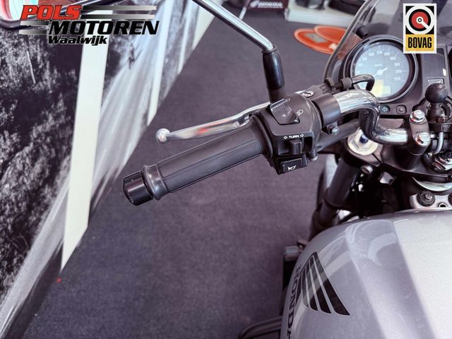 honda - cbf-600-n-abs