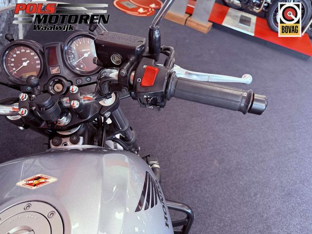 honda - cbf-600-n-abs