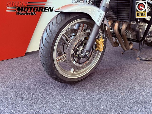 honda - cbf-600-n-abs