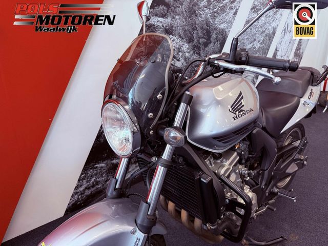 honda - cbf-600-n-abs