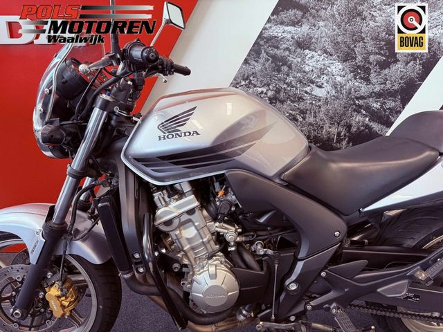 honda - cbf-600-n-abs