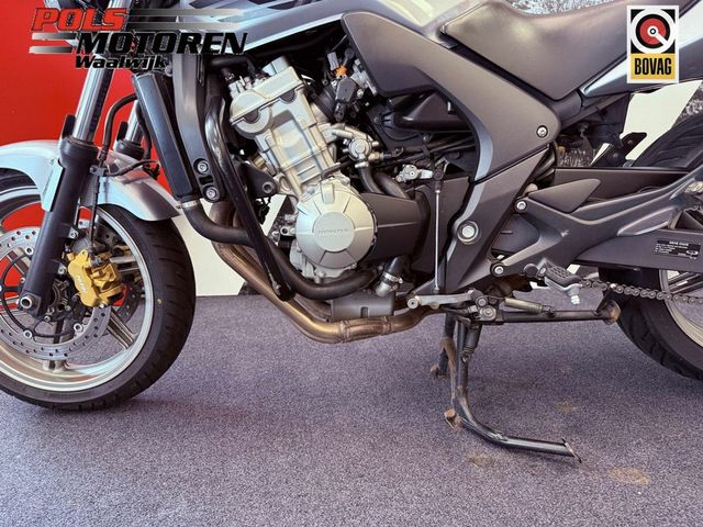 honda - cbf-600-n-abs