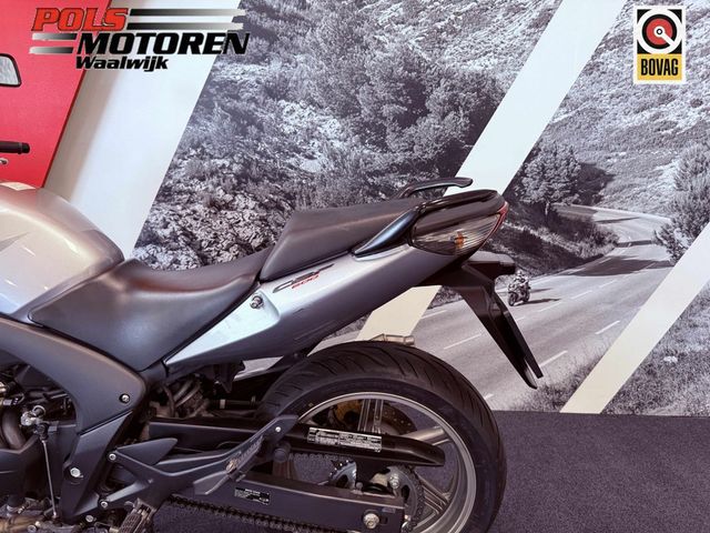 honda - cbf-600-n-abs