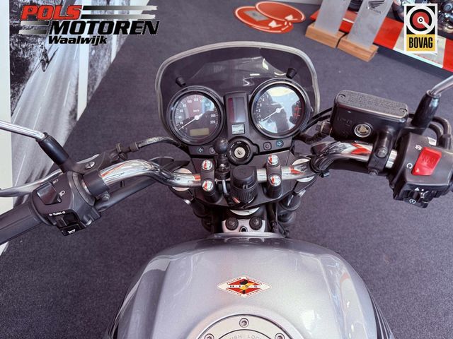 honda - cbf-600-n-abs