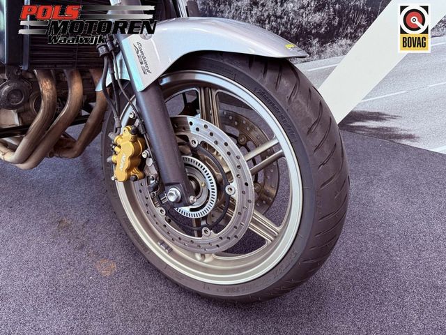 honda - cbf-600-n-abs