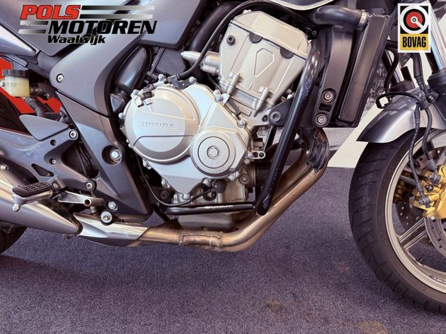 honda - cbf-600-n-abs
