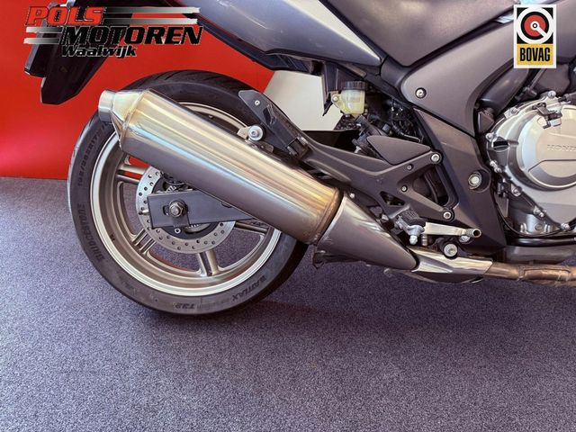 honda - cbf-600-n-abs