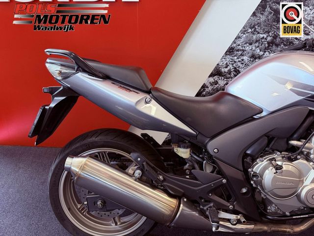 honda - cbf-600-n-abs