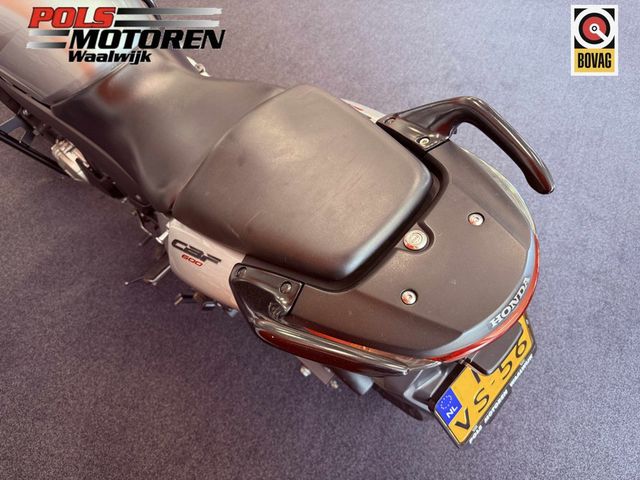 honda - cbf-600-n-abs