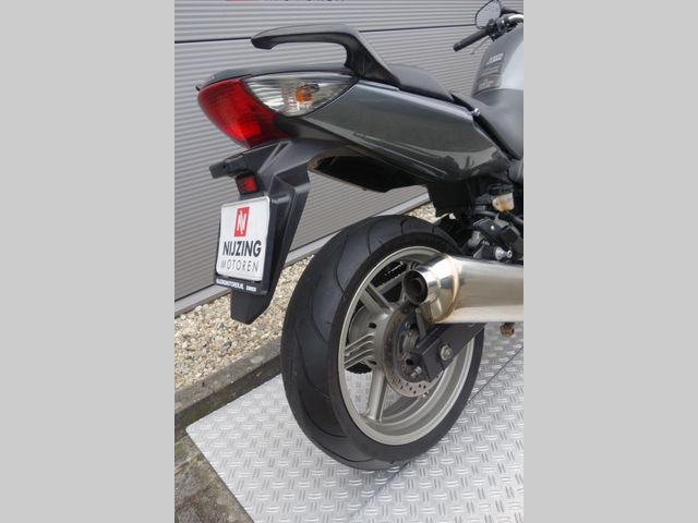 honda - cbf-600-s