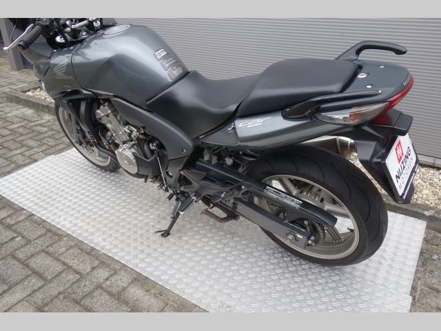 honda - cbf-600-s