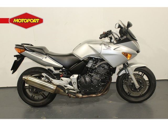 honda - cbf-600-s