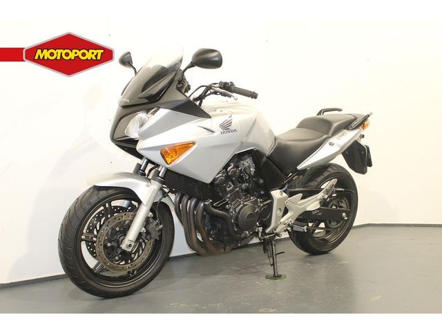 honda - cbf-600-s