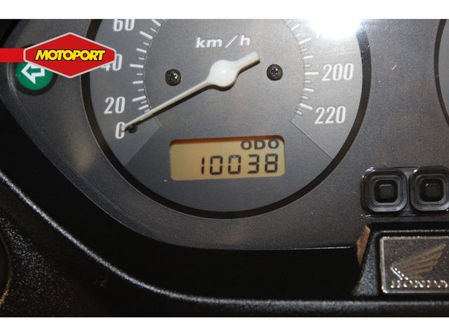 honda - cbf-600-s