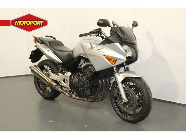 honda - cbf-600-s