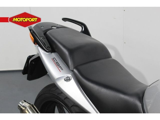 honda - cbf-600-s