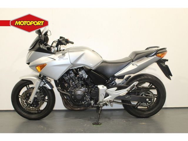 honda - cbf-600-s