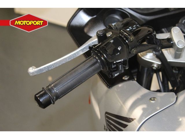 honda - cbf-600-s