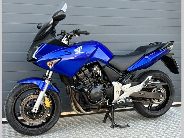 honda - cbf-600-s-abs