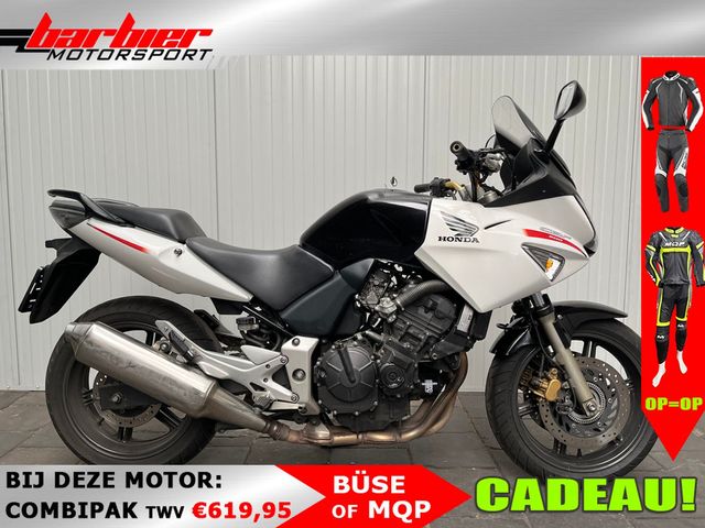 honda - cbf-600-s-abs