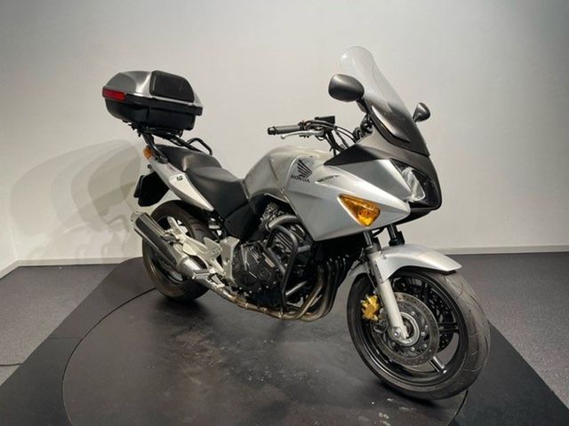 honda - cbf-600-s-abs