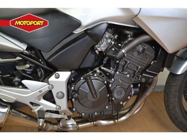 honda - cbf-600-s-abs