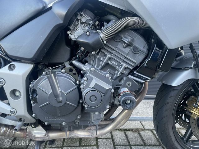 honda - cbf-600-s-abs