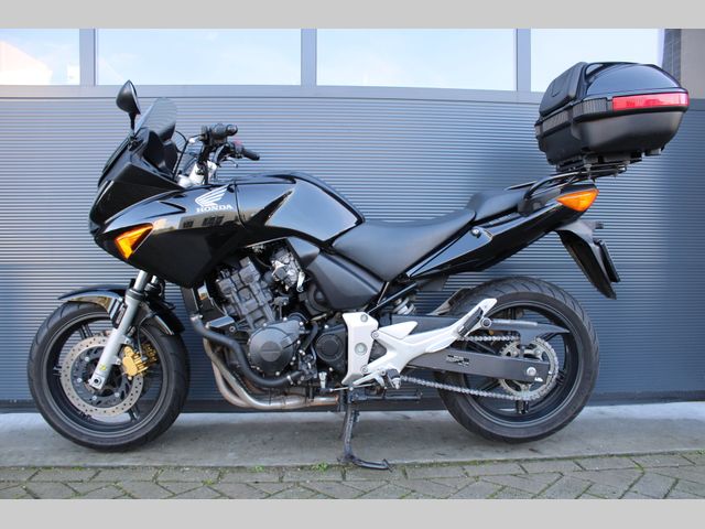 honda - cbf-600-s-abs