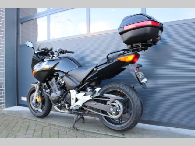 honda - cbf-600-s-abs