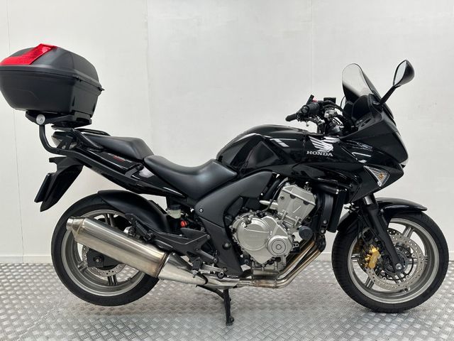 honda - cbf-600-s-abs