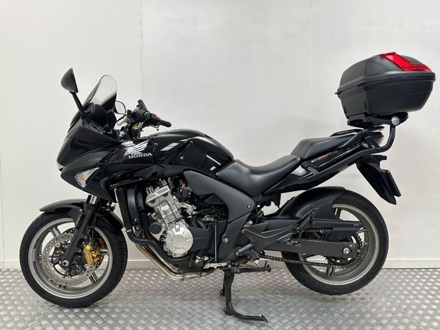 honda - cbf-600-s-abs