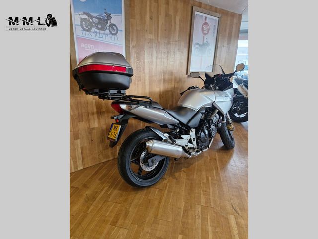 honda - cbf-600-s-abs