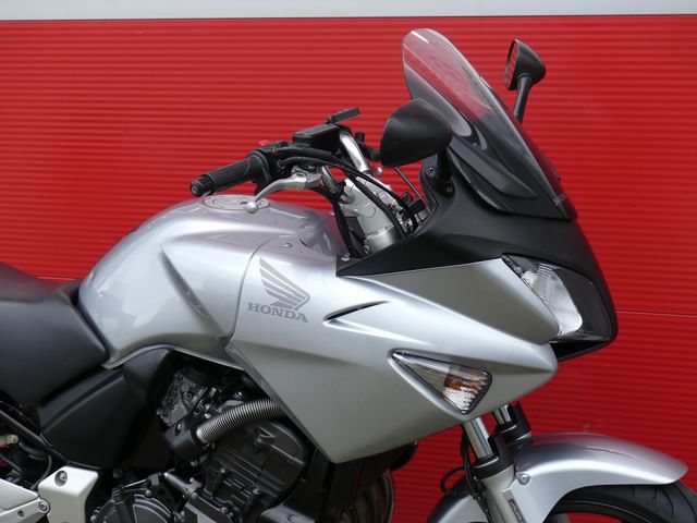 honda - cbf-600-s-abs