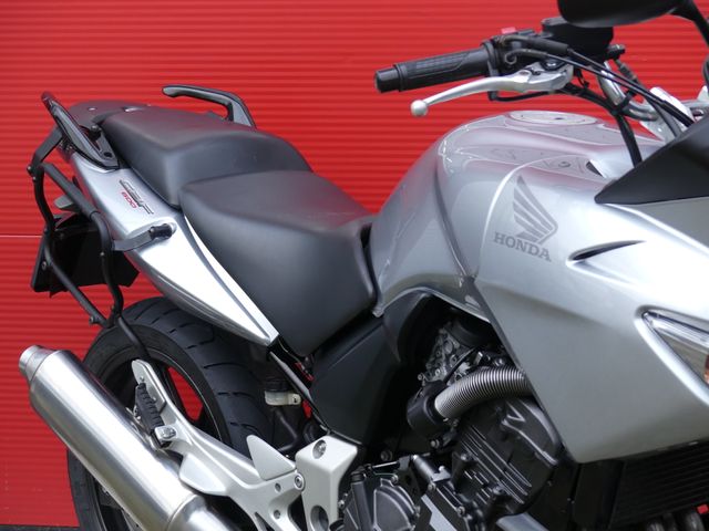 honda - cbf-600-s-abs