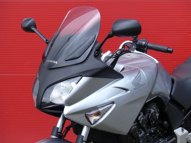 honda - cbf-600-s-abs