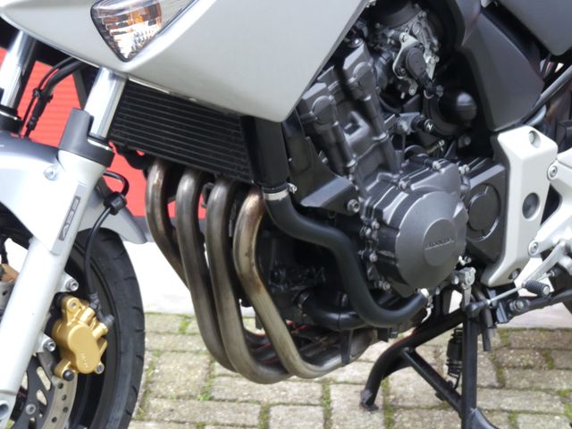 honda - cbf-600-s-abs