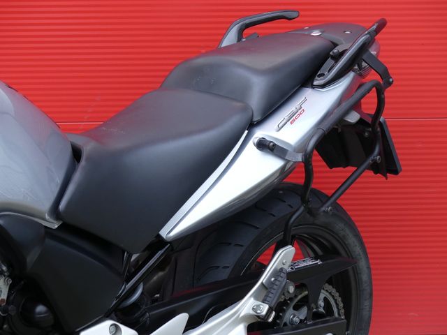 honda - cbf-600-s-abs