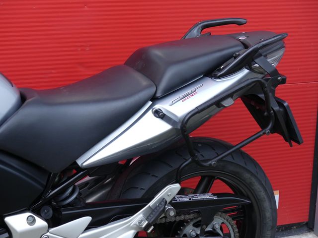 honda - cbf-600-s-abs