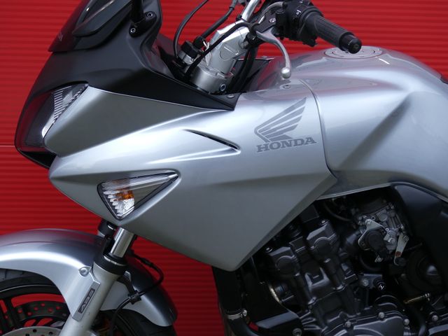 honda - cbf-600-s-abs