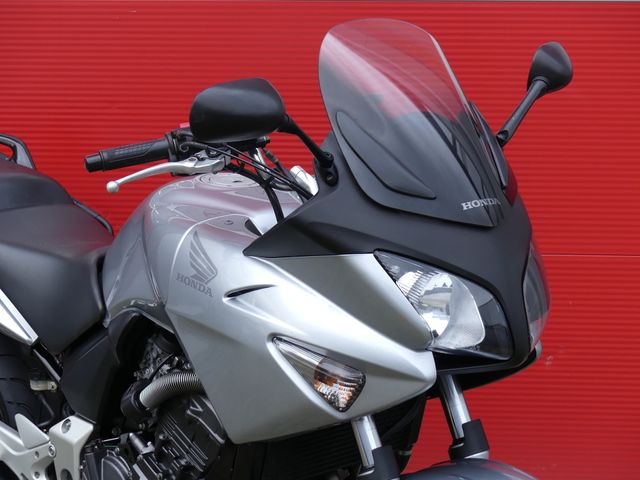 honda - cbf-600-s-abs