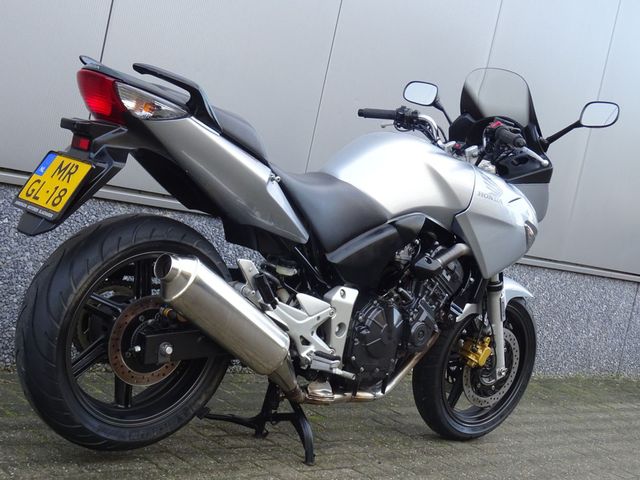 honda - cbf-600-s-abs