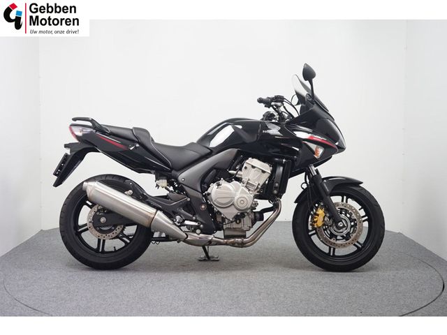 honda - cbf-600-s-abs