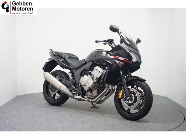 honda - cbf-600-s-abs