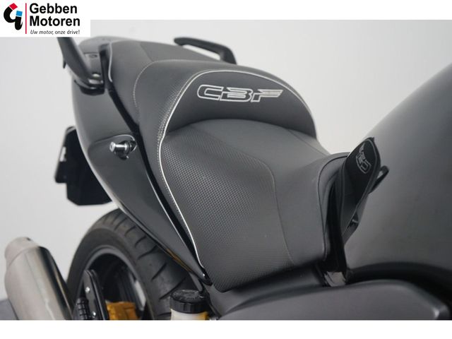 honda - cbf-600-s-abs